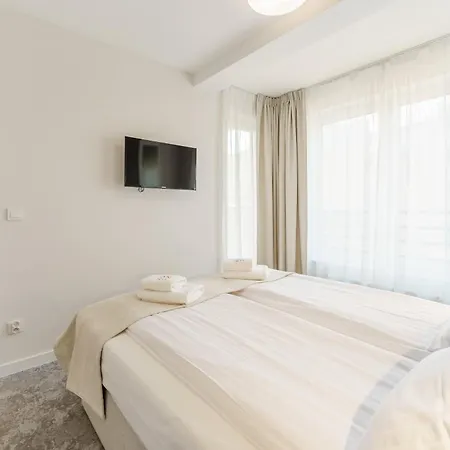 Apartament Mlynska 10 Kołobrzeg